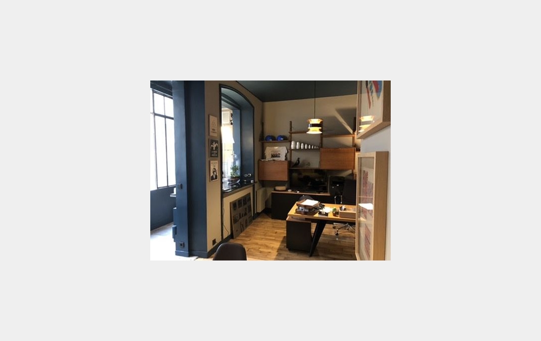 Annonces ST DENIS : Appartement | PARIS (75009) | 30 m2 | 425 000 &euro; 