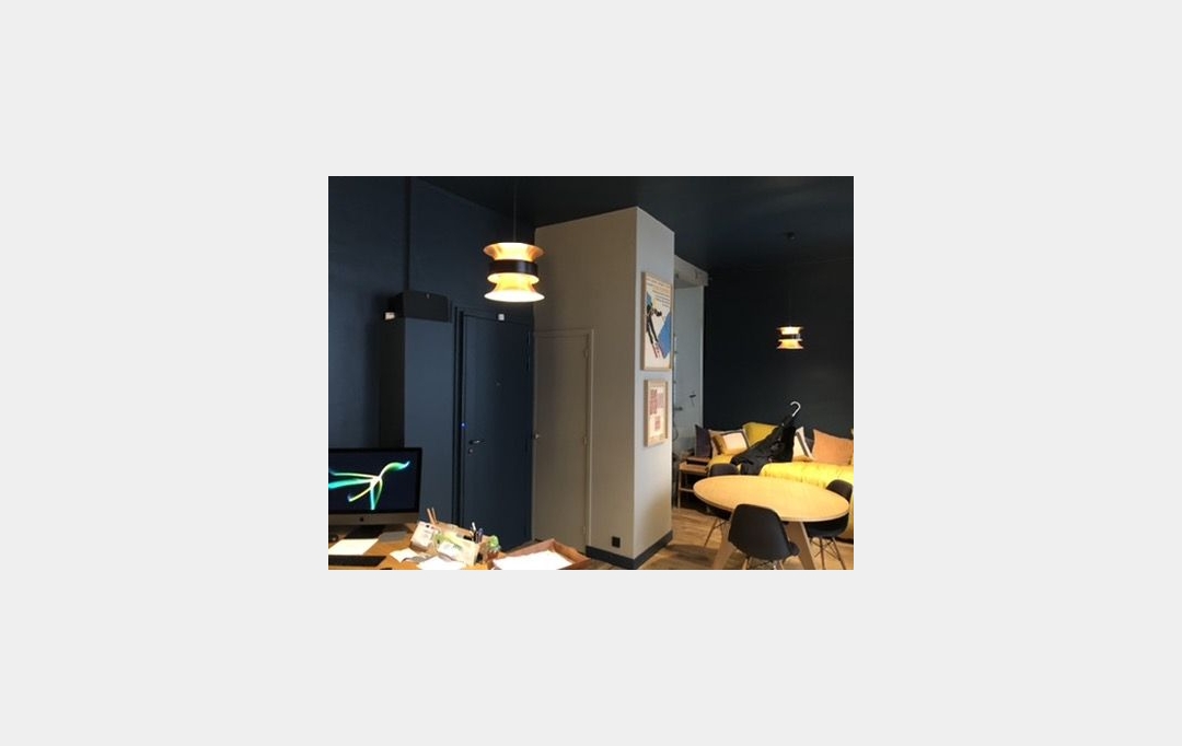 Annonces ST DENIS : Appartement | PARIS (75009) | 30 m2 | 425 000 &euro; 