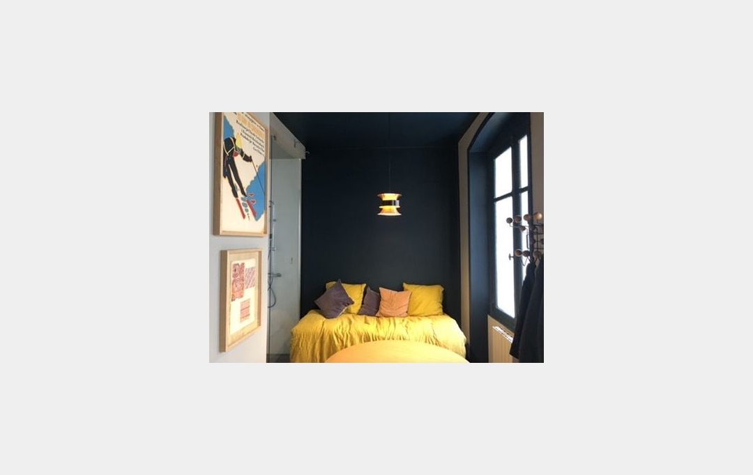 Annonces ST DENIS : Appartement | PARIS (75009) | 30 m2 | 425 000 &euro; 