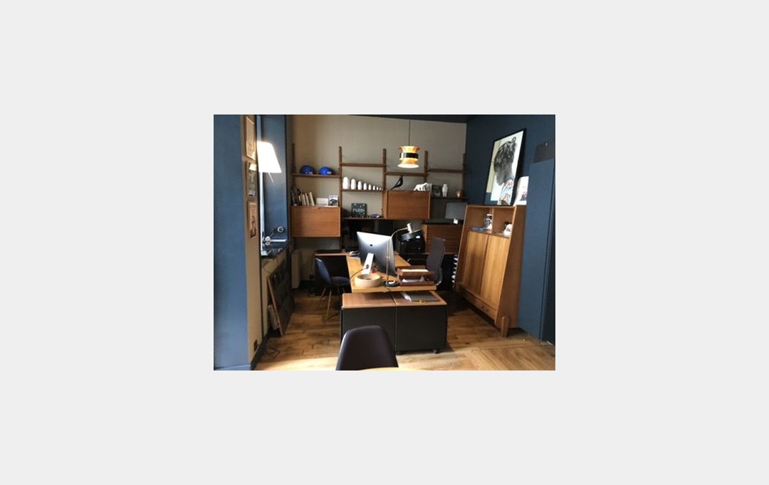 Annonces ST DENIS : Appartement | PARIS (75009) | 30 m2 | 425 000 &euro; 