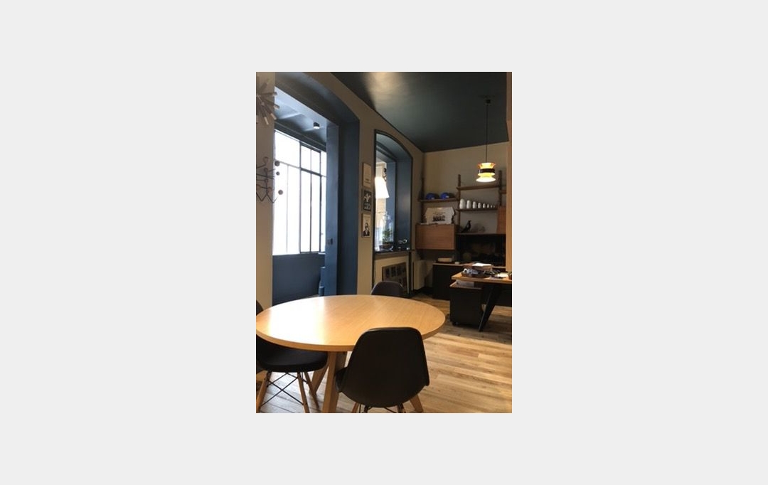 Annonces ST DENIS : Appartement | PARIS (75009) | 30 m2 | 425 000 &euro; 