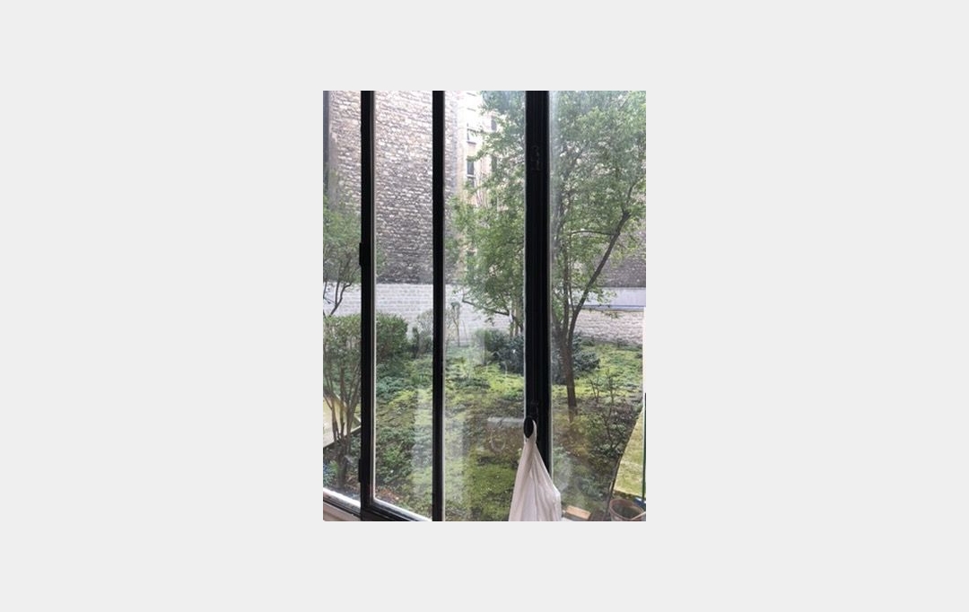 Annonces ST DENIS : Appartement | PARIS (75009) | 30 m2 | 425 000 &euro; 