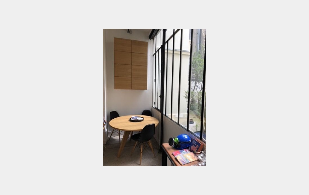 Annonces ST DENIS : Appartement | PARIS (75009) | 30 m2 | 425 000 &euro; 