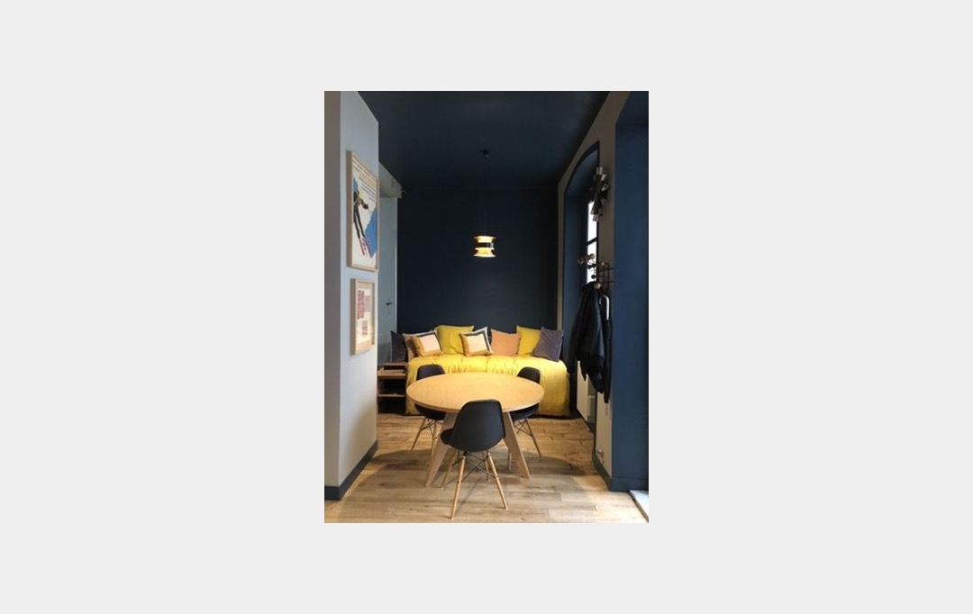Annonces ST DENIS : Appartement | PARIS (75009) | 30 m2 | 425 000 &euro; 