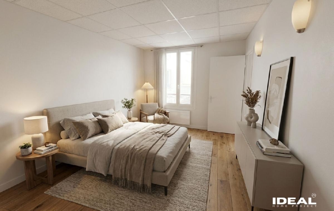 Annonces ST DENIS : Appartement | PARIS (75014) | 61 m2 | 639 000 &euro; 