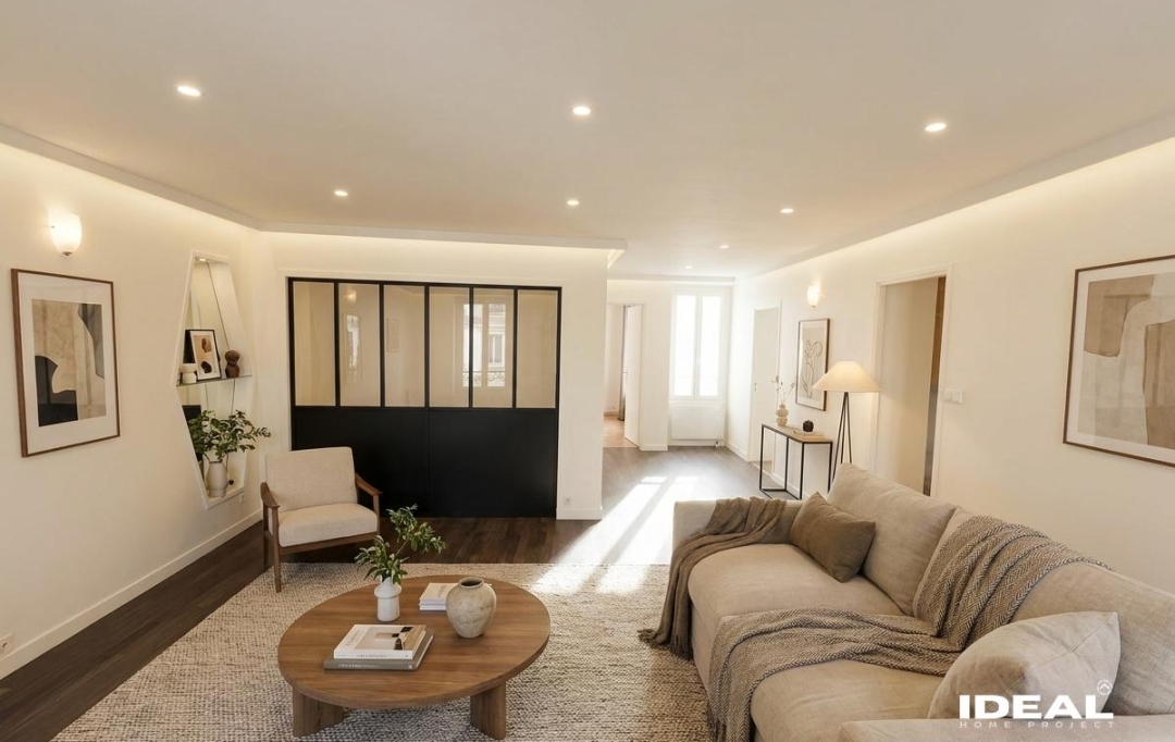 Annonces ST DENIS : Appartement | PARIS (75014) | 61 m2 | 639 000 &euro; 