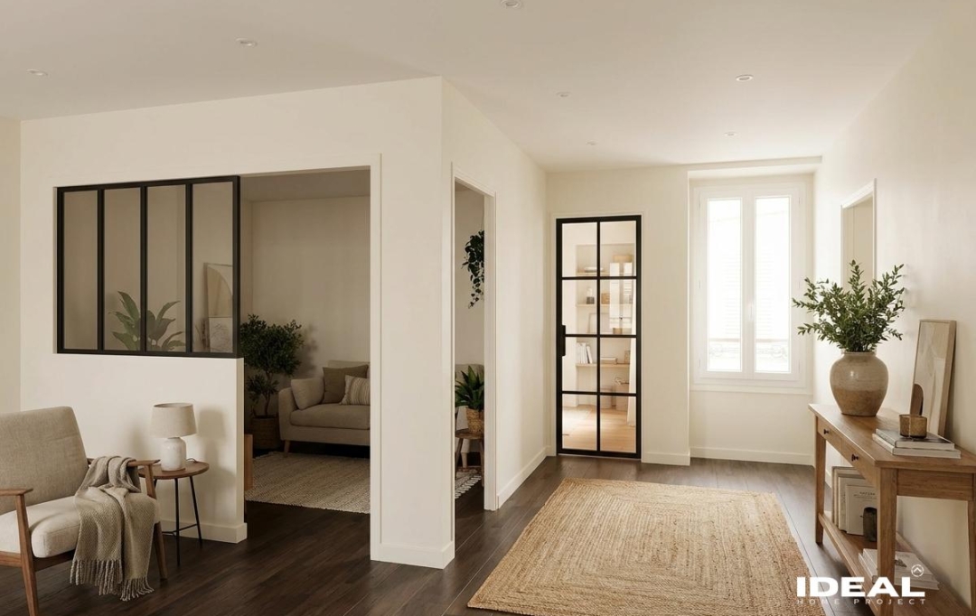 Annonces ST DENIS : Appartement | PARIS (75014) | 61 m2 | 639 000 &euro; 