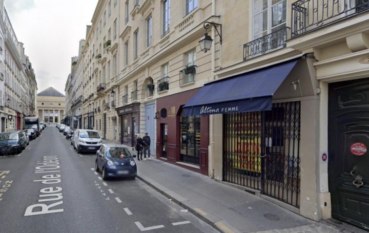Annonces ST DENIS : Local / Bureau | PARIS (75006) | 77 m2 | 4 400 &euro; 