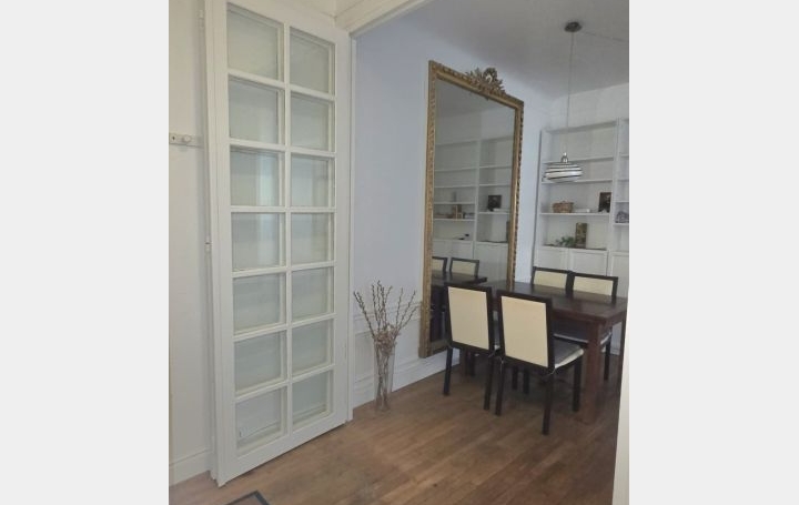  Annonces ST DENIS Appartement | PARIS (75016) | 78 m2 | 2 500 € 