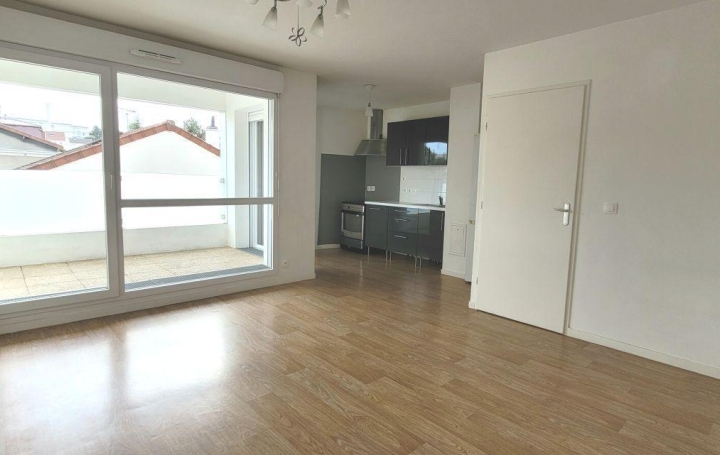 Annonces ST DENIS : Appartement | NANTERRE (92000) | 60 m2 | 369 000 &euro; 