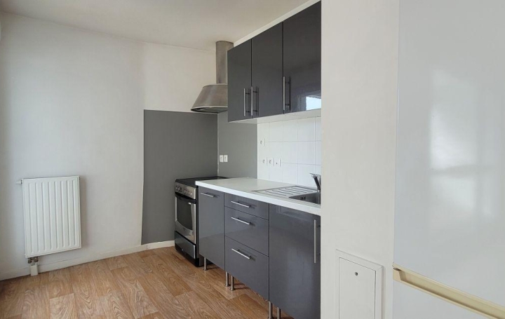 Annonces ST DENIS : Appartement | NANTERRE (92000) | 60 m2 | 369 000 &euro; 