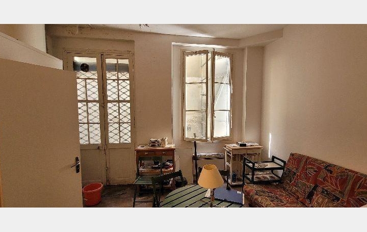 Annonces ST DENIS : Appartement | PARIS (75017) | 17 m2 | 150 000 &euro; 