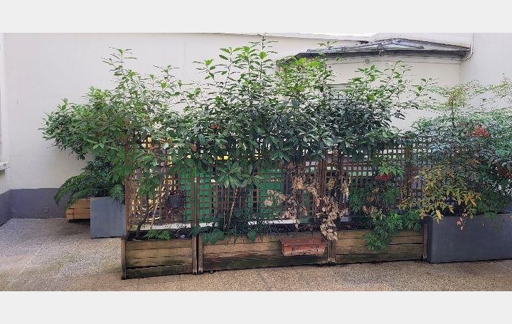 Annonces ST DENIS : Appartement | PARIS (75017) | 17 m2 | 150 000 &euro; 