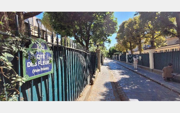 Annonces ST DENIS : Appartement | PARIS (75017) | 17 m2 | 150 000 &euro; 