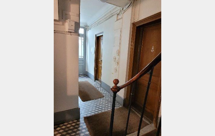 Annonces ST DENIS : Appartement | PARIS (75017) | 17 m2 | 150 000 &euro; 