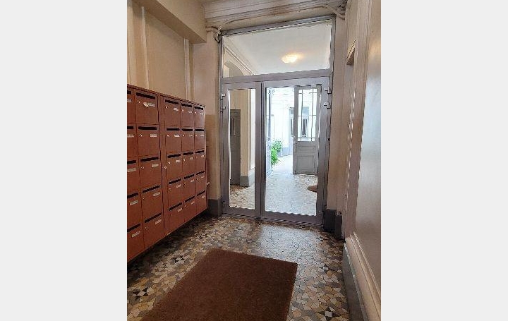 Annonces ST DENIS : Appartement | PARIS (75017) | 17 m2 | 150 000 &euro; 