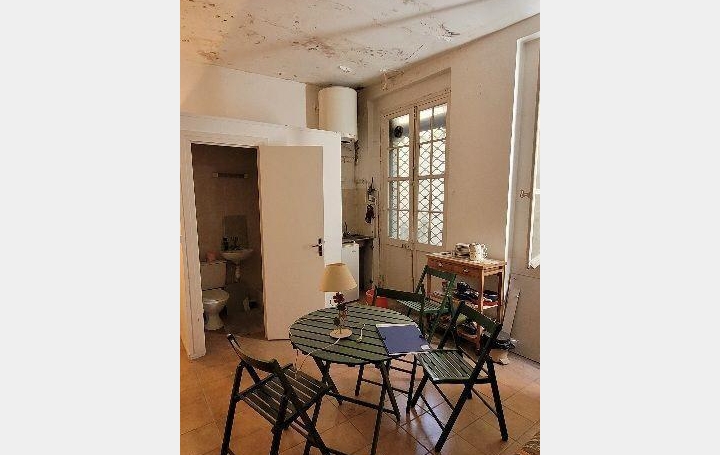 Annonces ST DENIS : Appartement | PARIS (75017) | 17 m2 | 150 000 &euro; 