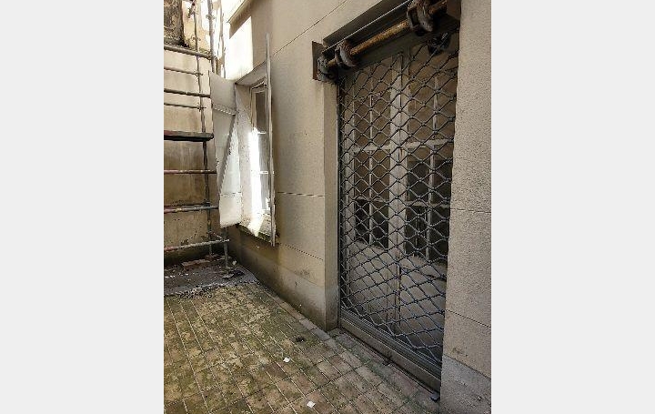 Annonces ST DENIS : Appartement | PARIS (75017) | 17 m2 | 150 000 &euro; 