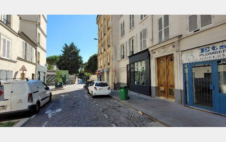 Annonces ST DENIS : Appartement | PARIS (75017) | 17 m2 | 150 000 &euro; 
