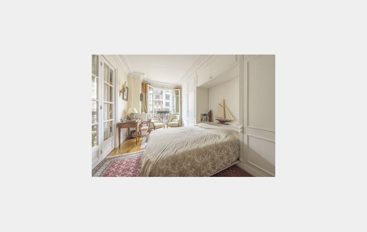  Annonces ST DENIS Appartement | PARIS (75016) | 116 m2 | 1 180 000 € 