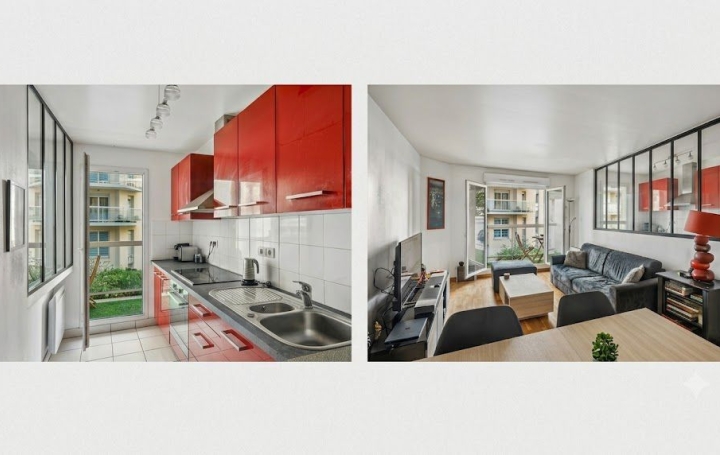  Annonces ST DENIS Appartement | SURESNES (92150) | 50 m2 | 369 000 € 