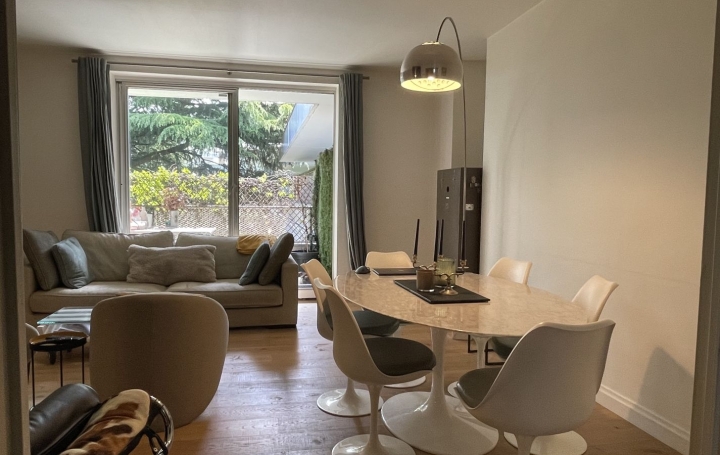  Annonces ST DENIS Appartement | RUEIL-MALMAISON (92500) | 108 m2 | 570 000 € 