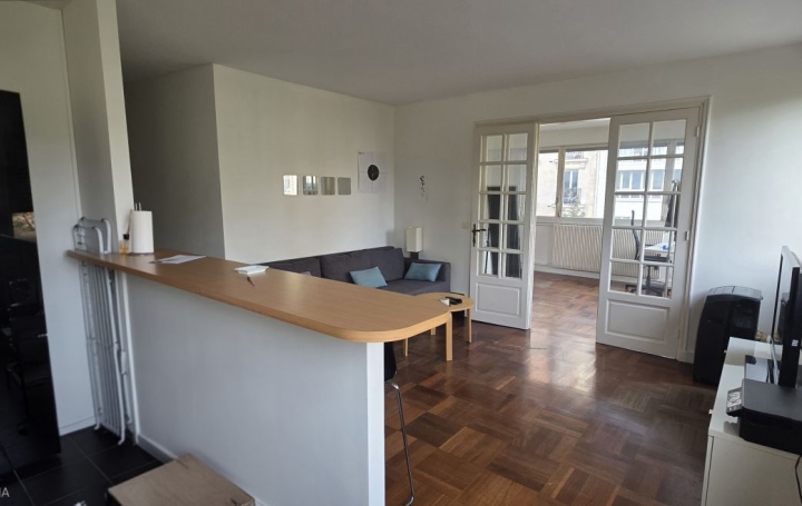  Annonces ST DENIS Appartement | PARIS (75016) | 51 m2 | 527 500 € 