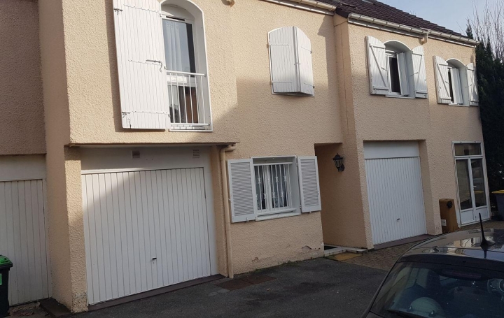 Annonces ST DENIS : Maison / Villa | MONTIGNY-LES-CORMEILLES (95370) | 129 m2 | 304 500 &euro; 
