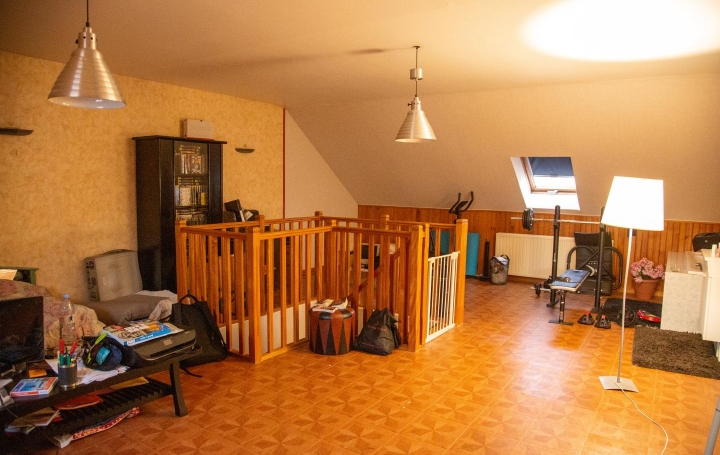 Annonces ST DENIS : Maison / Villa | MONTIGNY-LES-CORMEILLES (95370) | 129 m2 | 304 500 &euro; 