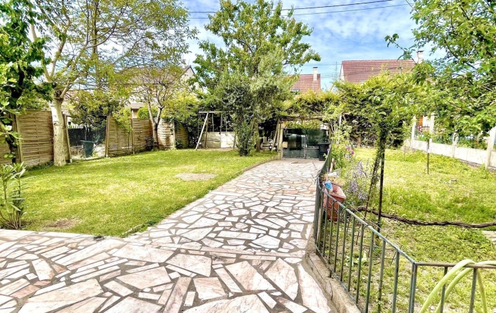 Annonces ST DENIS : Immeuble | GAGNY (93220) | 321 m2 | 0 &euro; 