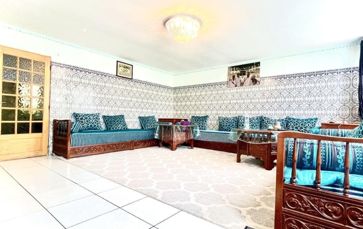 Annonces ST DENIS : Immeuble | GAGNY (93220) | 321 m2 | 0 &euro; 