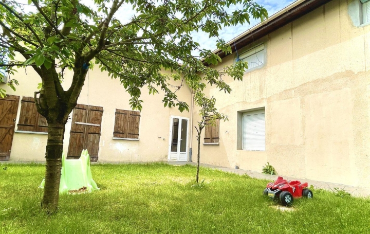 Annonces ST DENIS : Immeuble | GAGNY (93220) | 321 m2 | 0 &euro; 