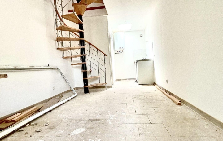 Annonces ST DENIS : Immeuble | GAGNY (93220) | 321 m2 | 0 &euro; 