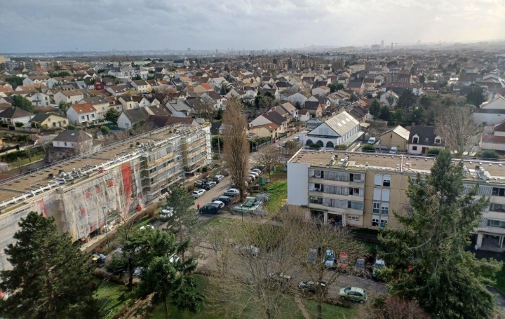 Annonces ST DENIS : Appartement | GARGES-LES-GONESSE (95140) | 57 m2 | 144 450 &euro; 