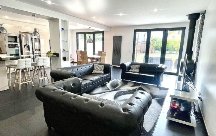 Annonces ST DENIS : Maison / Villa | LIVRY-GARGAN (93190) | 180 m2 | 685 000 &euro; 