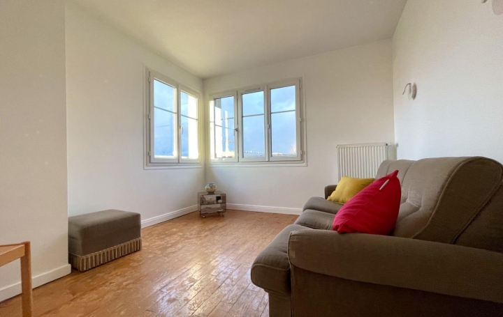 Annonces ST DENIS : Appartement | NOISY-LE-SEC (93130) | 71 m2 | 199 900 &euro; 