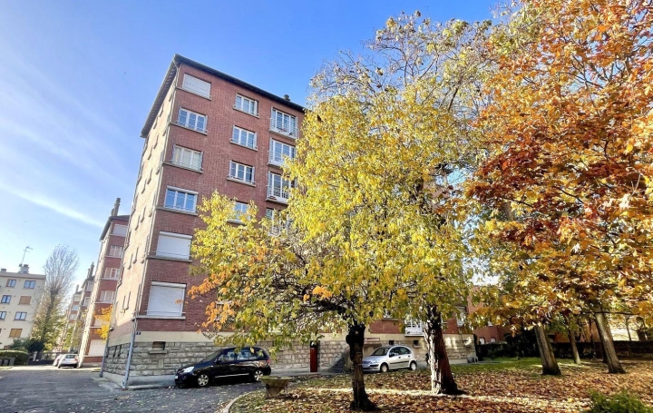 Annonces ST DENIS : Appartement | NOISY-LE-SEC (93130) | 71 m2 | 199 900 &euro; 