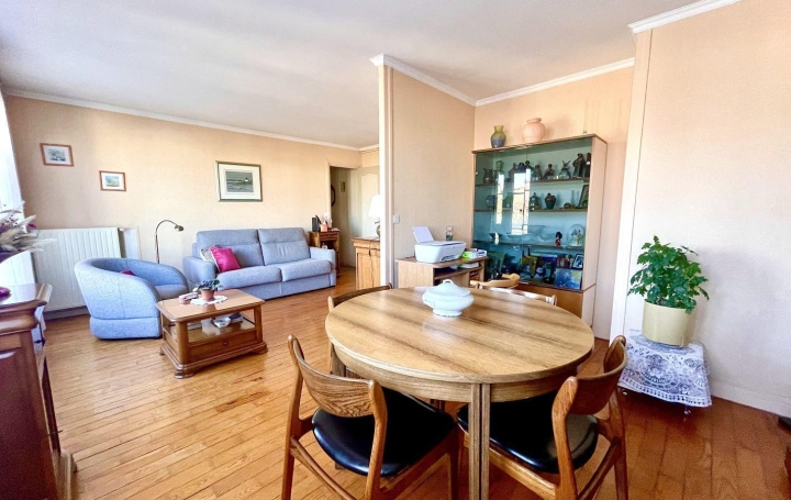 Annonces ST DENIS : Appartement | NOISY-LE-SEC (93130) | 71 m2 | 199 900 &euro; 