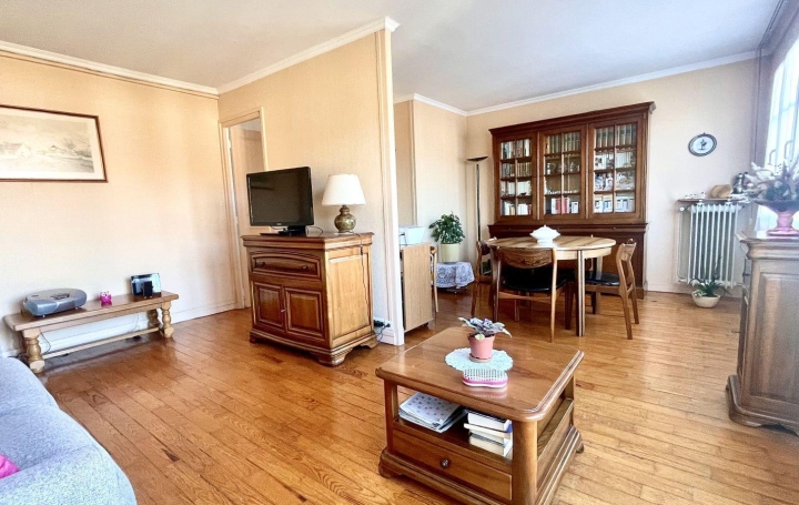 Annonces ST DENIS : Appartement | NOISY-LE-SEC (93130) | 71 m2 | 199 900 &euro; 