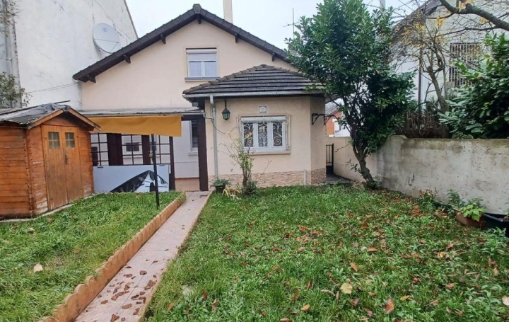 Annonces ST DENIS : Maison / Villa | BOBIGNY (93000) | 121 m2 | 443 000 &euro; 