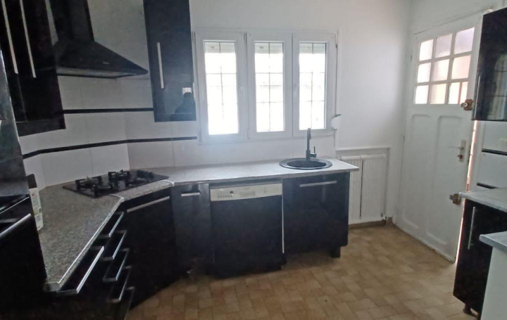 Annonces ST DENIS : Maison / Villa | BOBIGNY (93000) | 121 m2 | 443 000 &euro; 