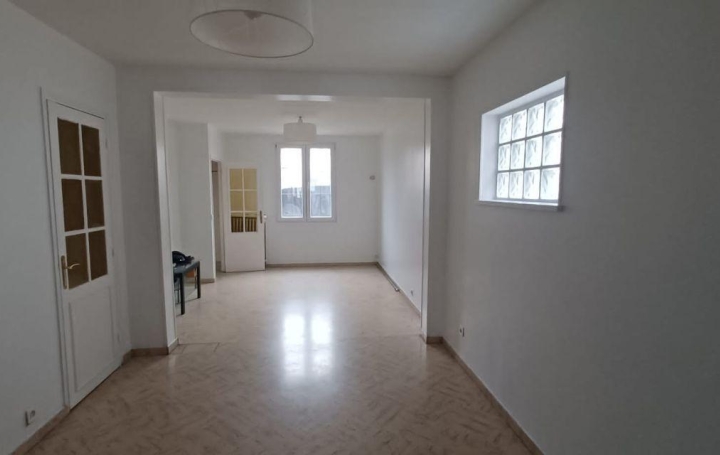 Annonces ST DENIS : Maison / Villa | BOBIGNY (93000) | 121 m2 | 443 000 &euro; 