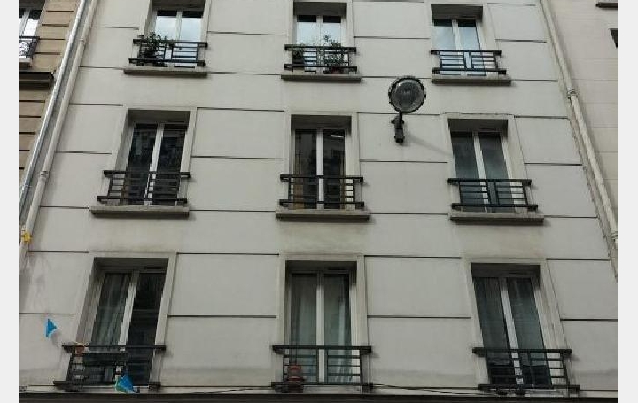 Annonces ST DENIS : Apartment | PARIS (75017) | 41 m2 | 380 000 &euro; 