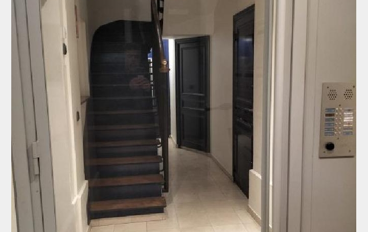 Annonces ST DENIS : Apartment | PARIS (75017) | 41 m2 | 380 000 &euro; 