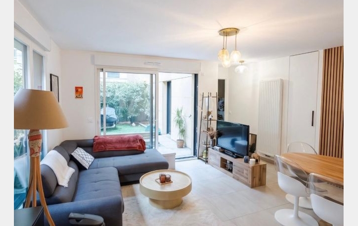  Annonces ST DENIS Appartement | CLICHY (92110) | 47 m2 | 395 000 € 