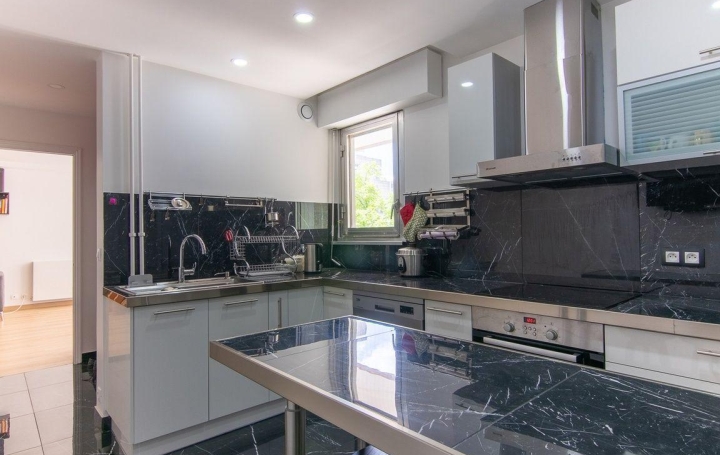Annonces ST DENIS : Appartement | COURBEVOIE (92400) | 77 m2 | 400 000 &euro; 