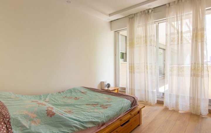 Annonces ST DENIS : Appartement | COURBEVOIE (92400) | 77 m2 | 400 000 &euro; 
