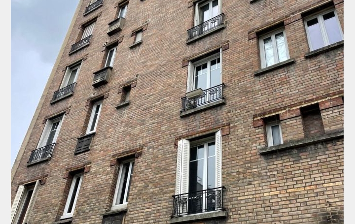  Annonces ST DENIS Appartement | LE KREMLIN-BICETRE (94270) | 20 m2 | 720 € 