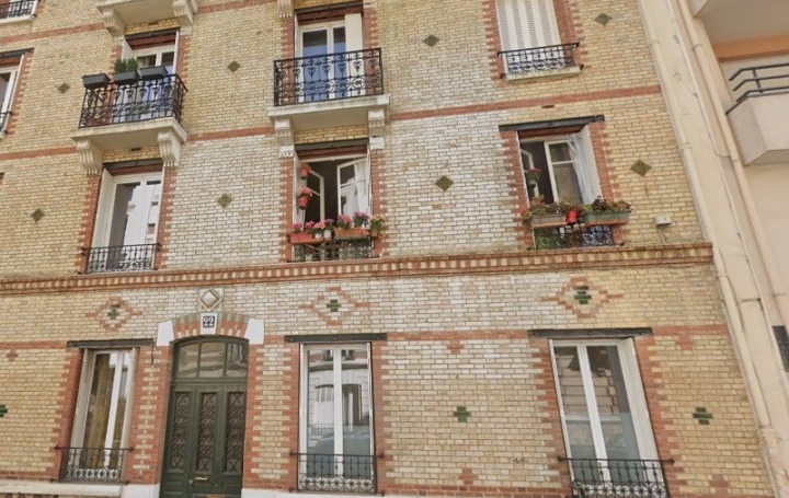  Annonces ST DENIS Appartement | BOULOGNE-BILLANCOURT (92100) | 55 m2 | 1 720 € 