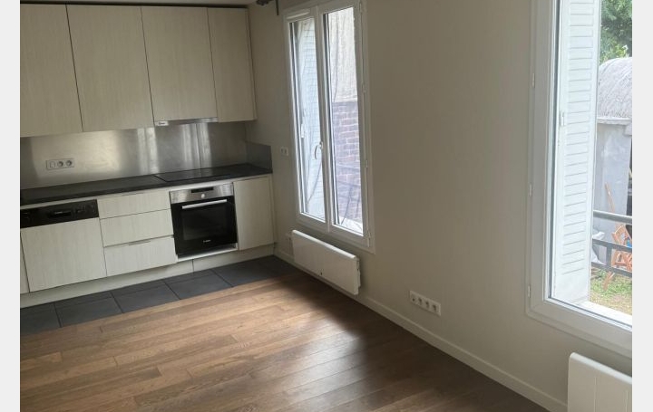  Annonces ST DENIS Appartement | ARCUEIL (94110) | 51 m2 | 1 150 € 